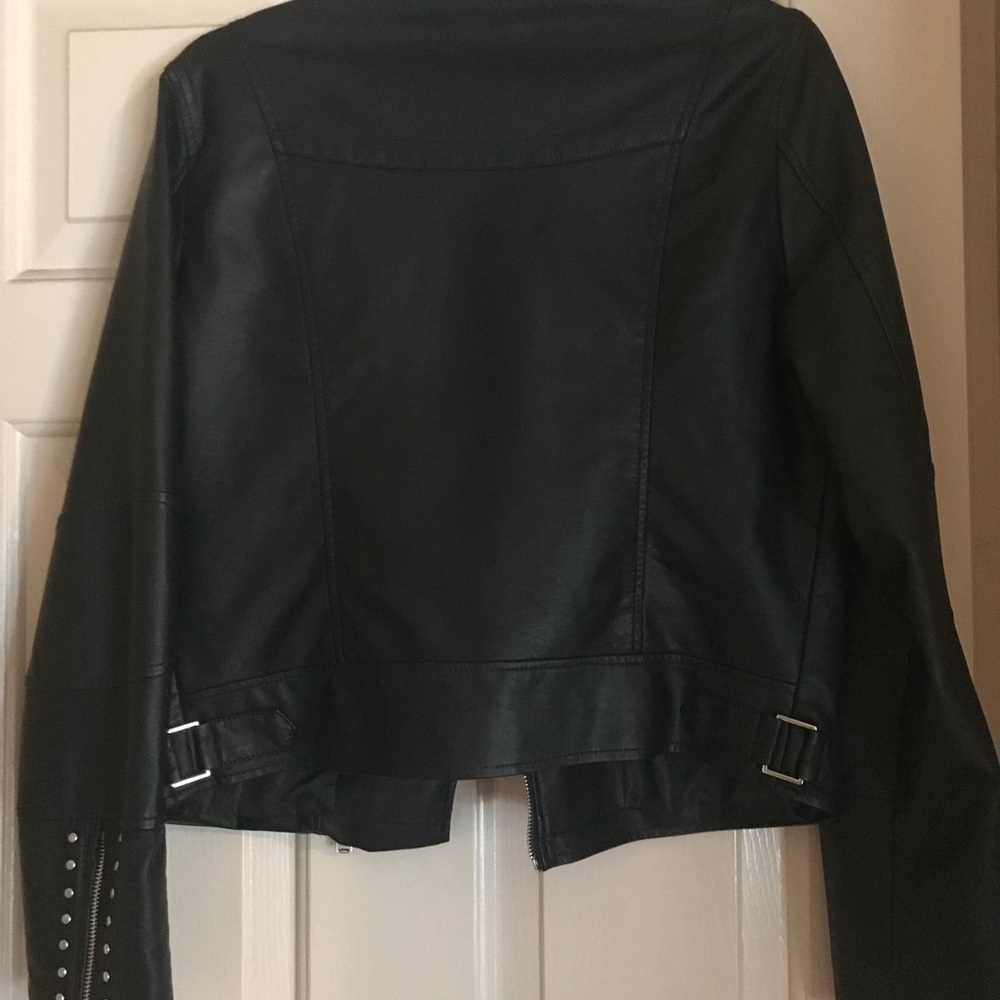 Bebe jacket - Picture 4 of 5